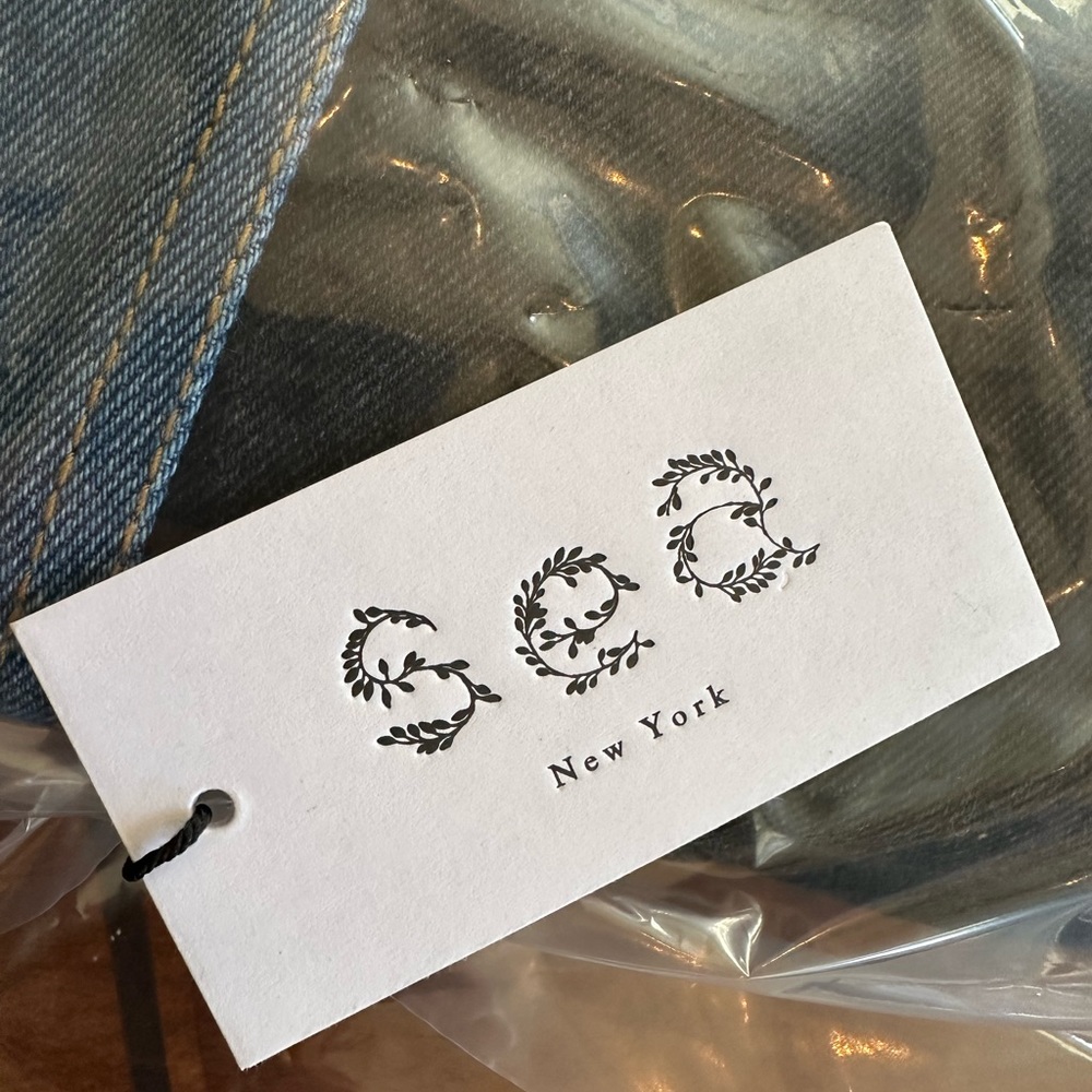 SEA NY Elena Skirt Multi NWT - Picture 13 of 13